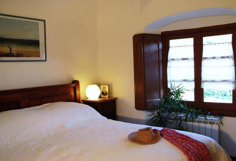 带1个卧室的公寓, Agriturismo Coppi Rossi