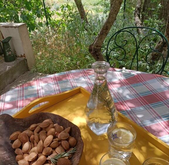 Дом 1 Спальня, Gites Du Raby
