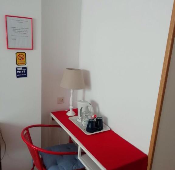 غرفة قياسية, Hospedaje Lopez