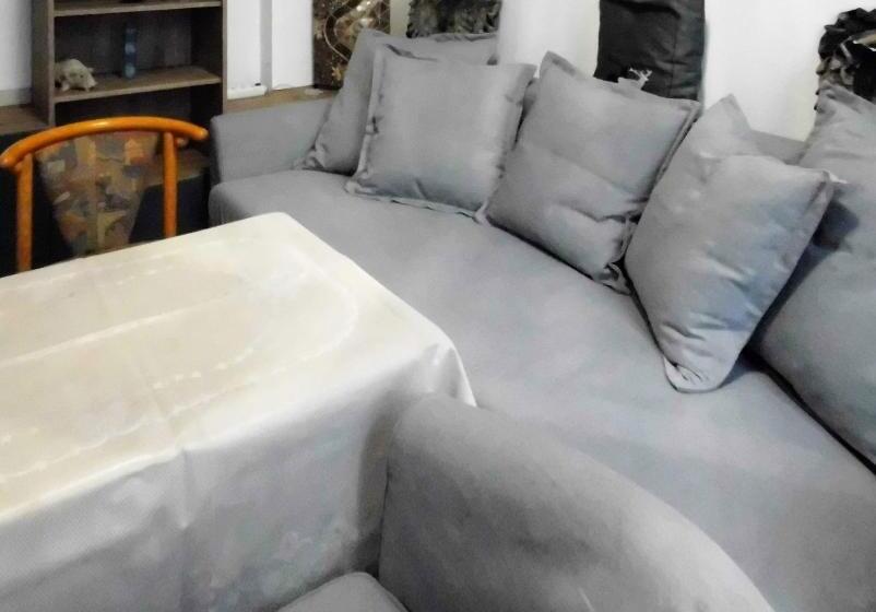 Дом 2 Спальни, Pension Pieschen Dresden