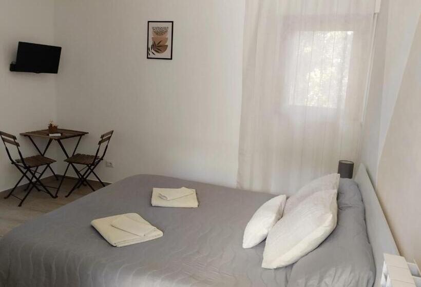 Quarto Estandar Vista Jardim, B&b Littu