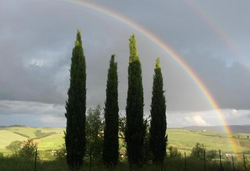 חדר סטנדרט, L Incanto