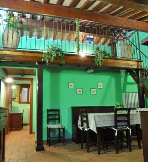 스탠다드 룸, Agriturismo Arcobaleno Della Torretta