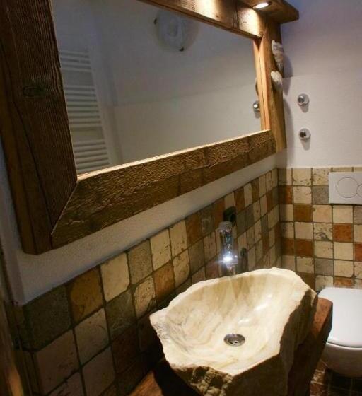 اتاق لوکس, Agriturismo Baita De L All