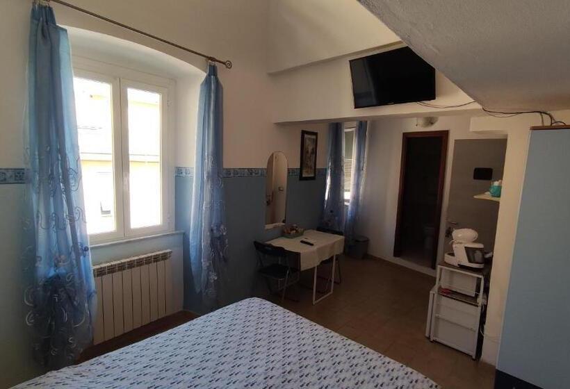اتاق استاندارد, Affittacamere In Piazzetta Da Vasco