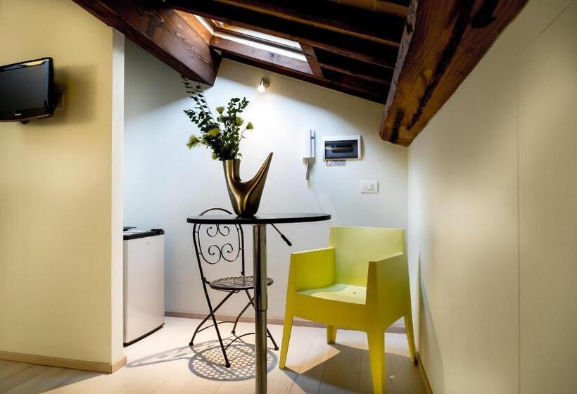 اتاق استاندارد, Guesthouse Via Di Gracciano   Adults Only