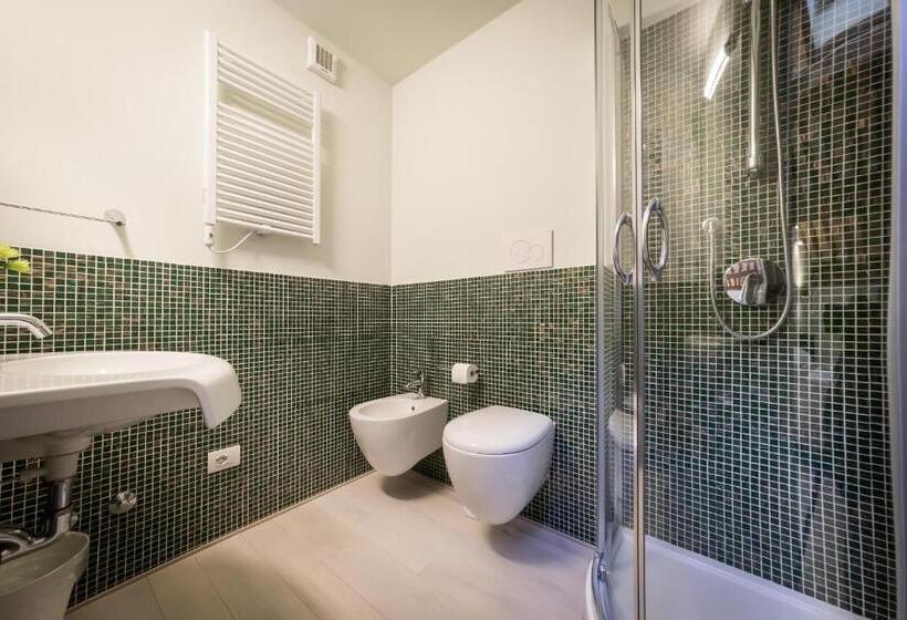 Quarto Estandar, Guesthouse Via Di Gracciano   Adults Only