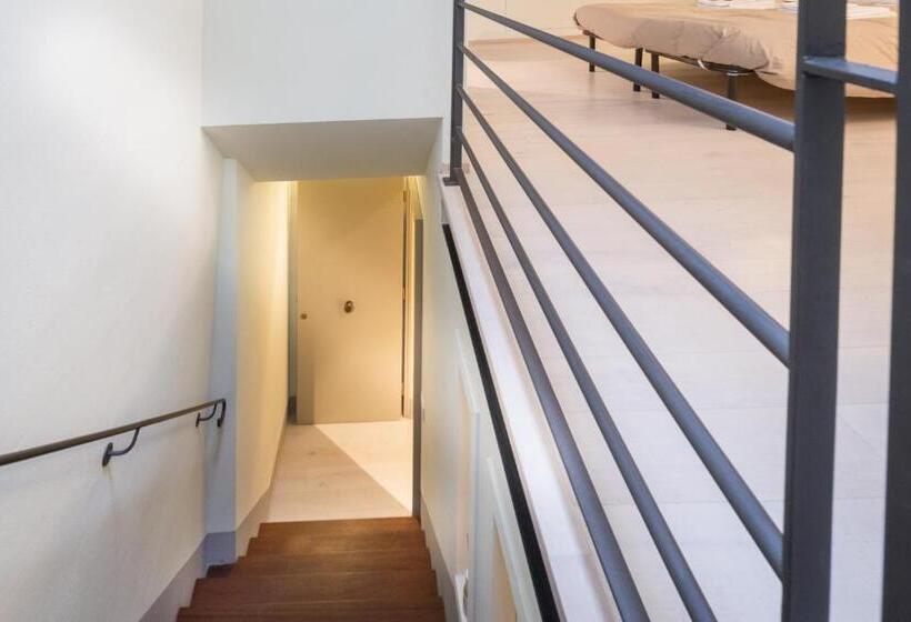Quarto Estandar, Guesthouse Via Di Gracciano   Adults Only