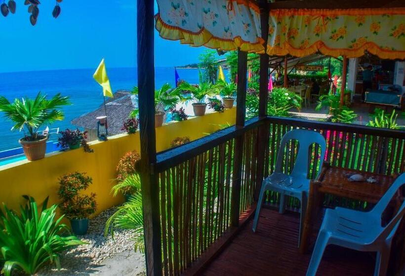 스탠다드 룸, Mlk Bamboo Beachhouse