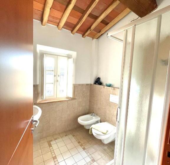 اتاق استاندارد, B&b Alloro