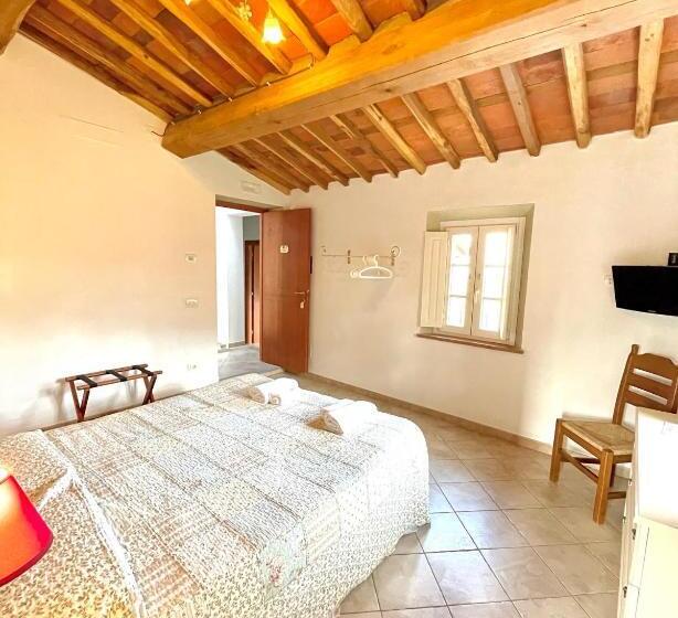 اتاق استاندارد, B&b Alloro