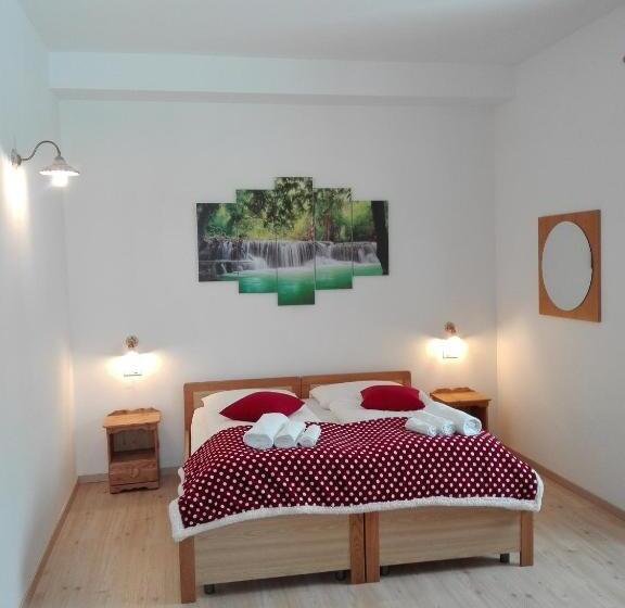 Четырехместный Номер Стандарт, B&b Cà Dei Baroni