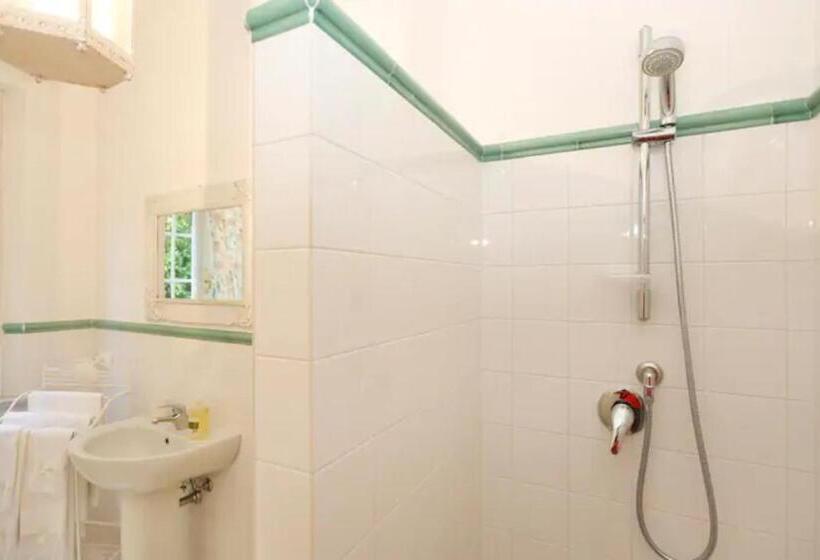 اتاق استاندارد با تخت بزرگ, B&b La Limonaia