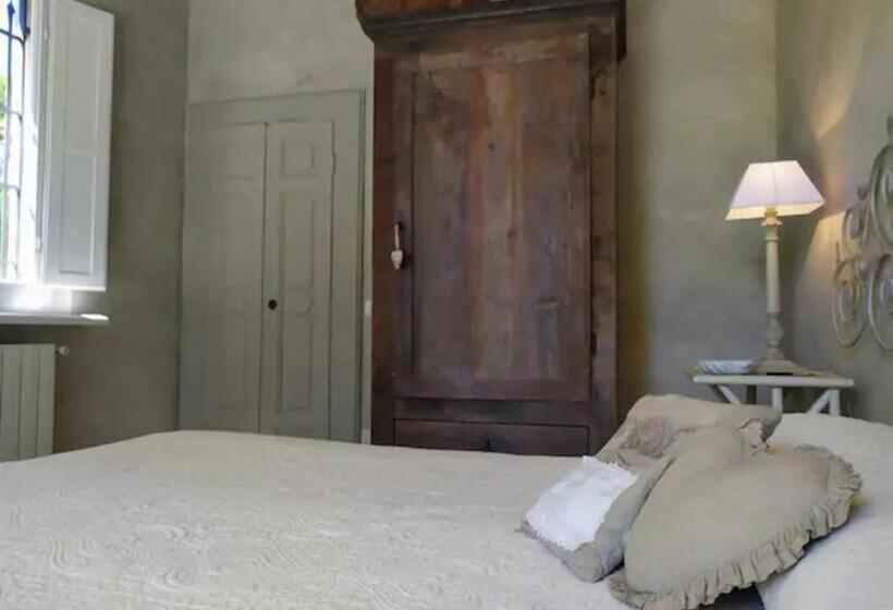 اتاق استاندارد با تخت بزرگ, B&b La Limonaia