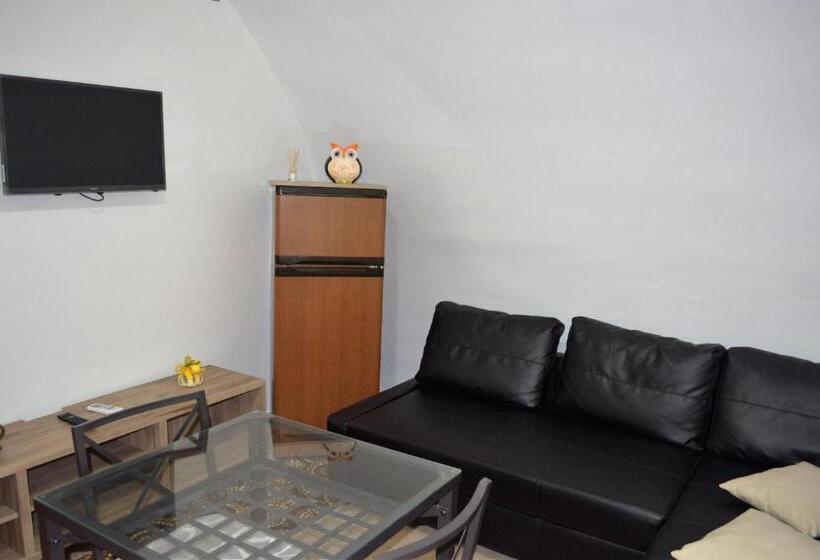 اتاق استاندارد, B&b S.antonio