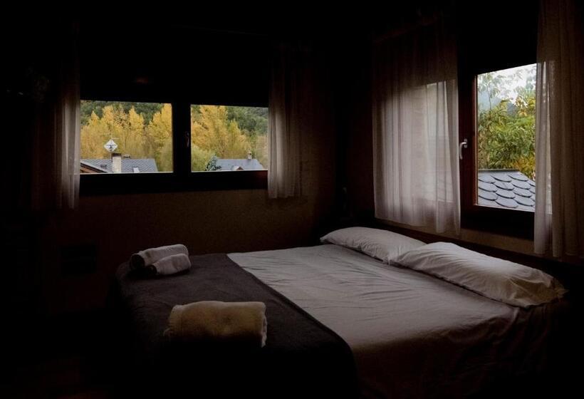 Четырехместный Номер Deluxe, Can Congost