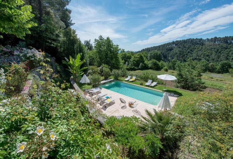 Апартаменты 1 Спальня, Le Domaine Du Fayet