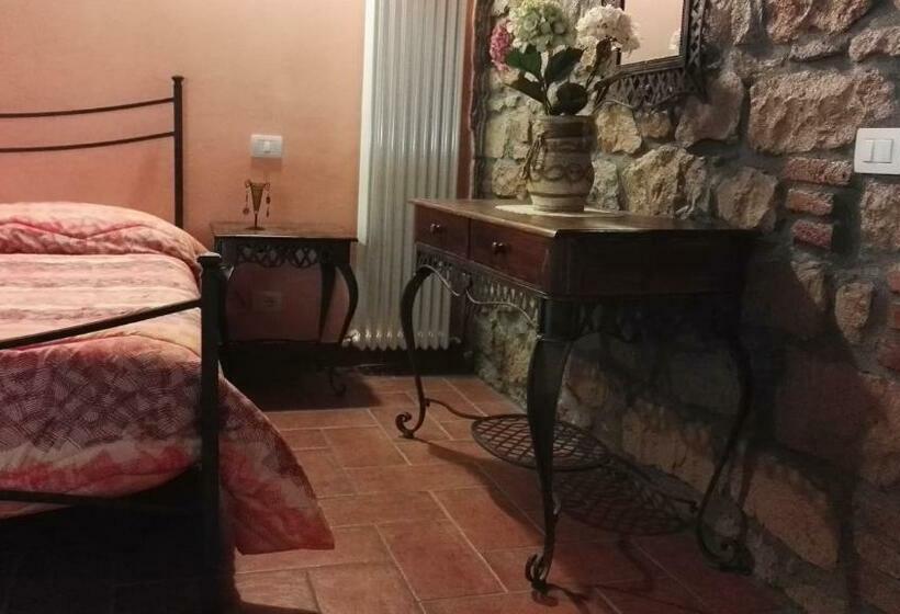Апартаменты Deluxe 1 Спальня, Agriturismo Le Grotte