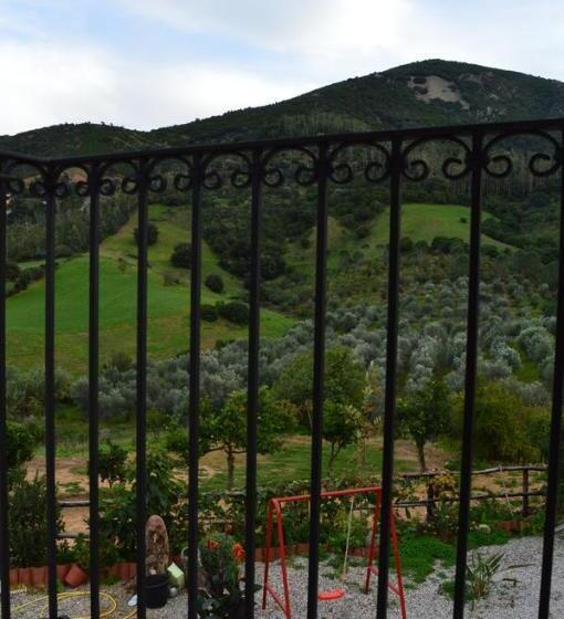 Номер Стандарт, Agriturismo S Orgiola