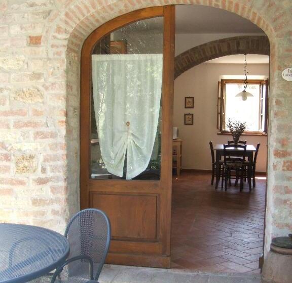 침실 1개 주택, Borgo Del Molinello