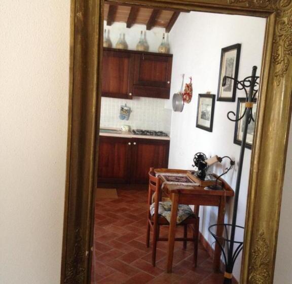 침실 1개 주택, Borgo Del Molinello
