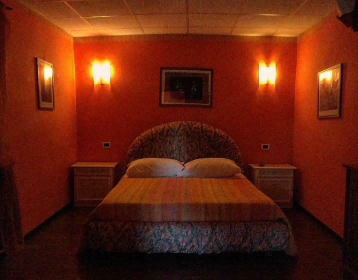 Номер Стандарт, Locanda Del Principe