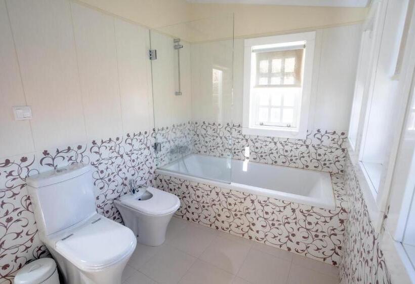 استودیوی استاندارد, Casas De São Martinho