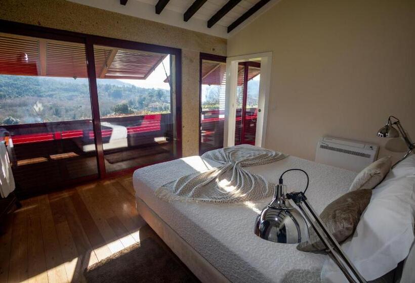 سوییت خانوادگی, Casas De São Martinho