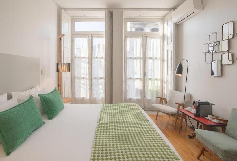 Номер Стандарт с Балконом, Fil S Place