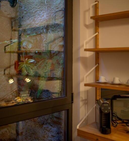 Standard room with outdoor bath, Fil S Place