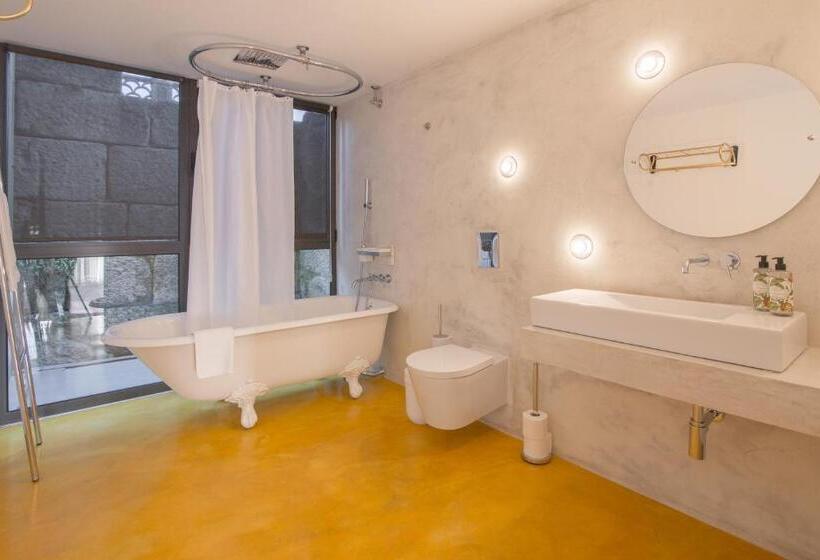 Номер Deluxe, Fil S Place