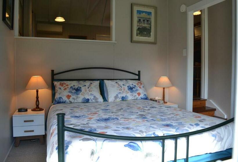 침실 1개 주택, Pitstop Lodge Guesthouse B&b