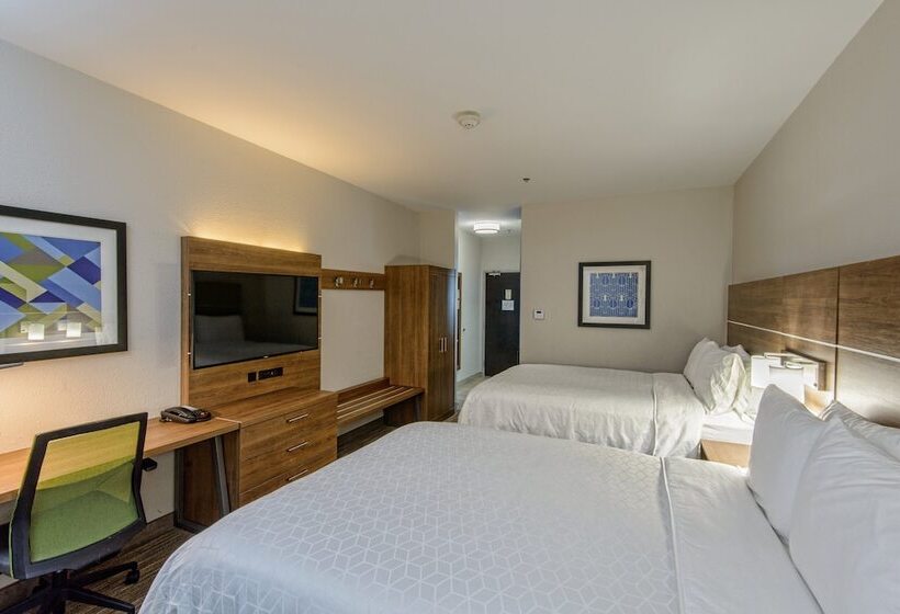 اتاق استاندارد, Holiday Inn Express & Suites Corpus Christi, An Ihg