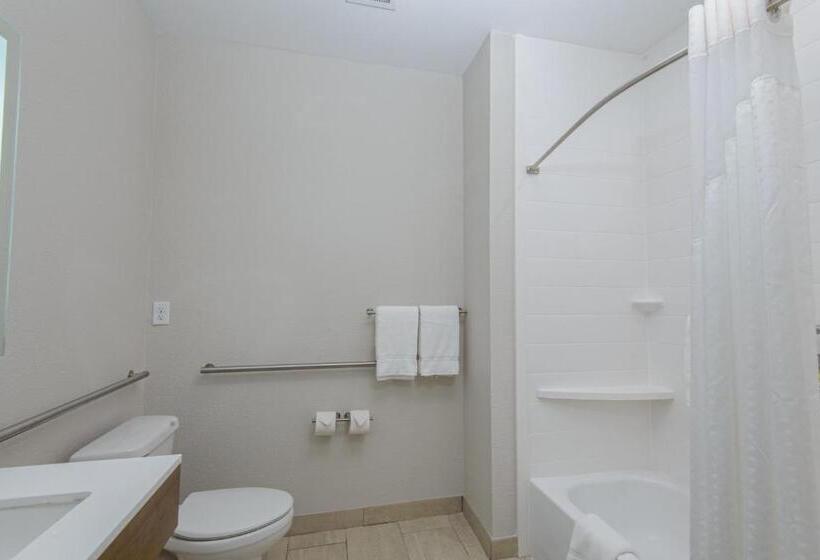 اتاق استاندارد, Holiday Inn Express & Suites Corpus Christi, An Ihg
