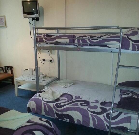 Номер Стандарт, Jesmond International