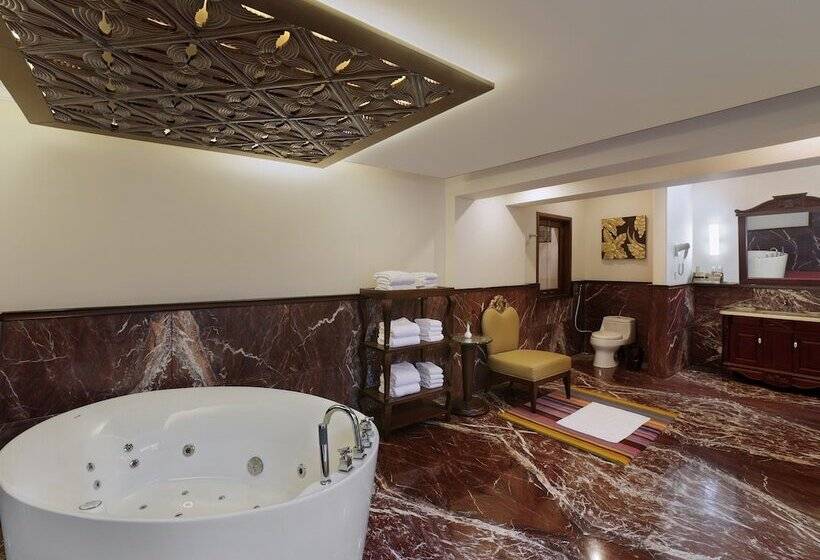 ویلای 1 خوابه, Mayfair Lagoon