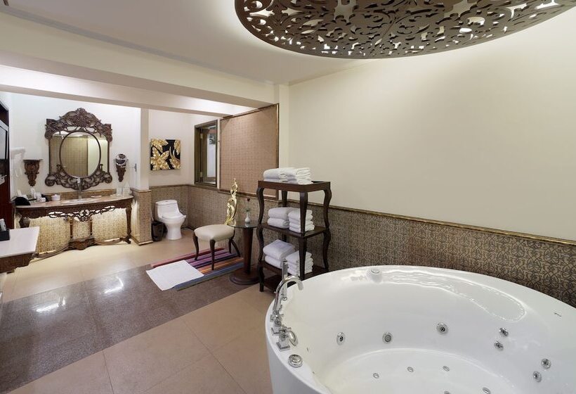 ویلای 1 خوابه, Mayfair Lagoon