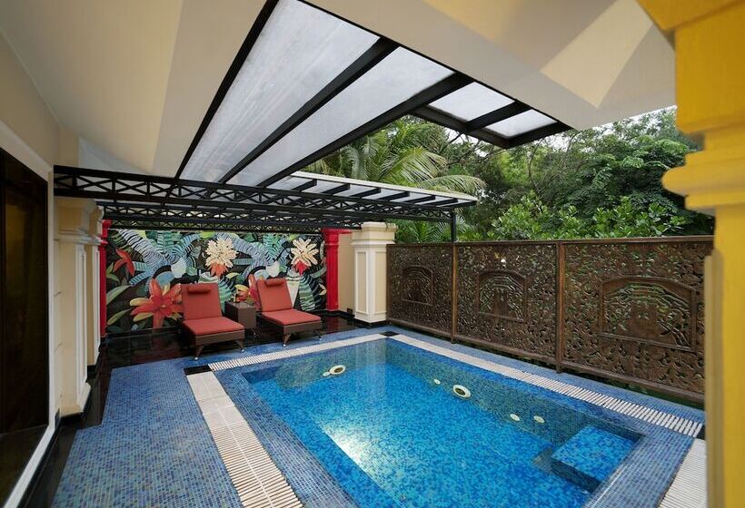 ویلای 1 خوابه, Mayfair Lagoon