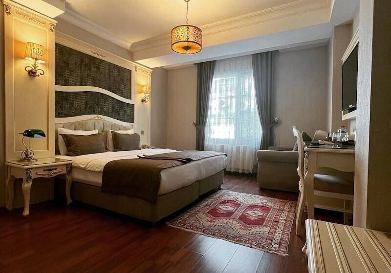 اتاق استاندارد, Muyan Suites