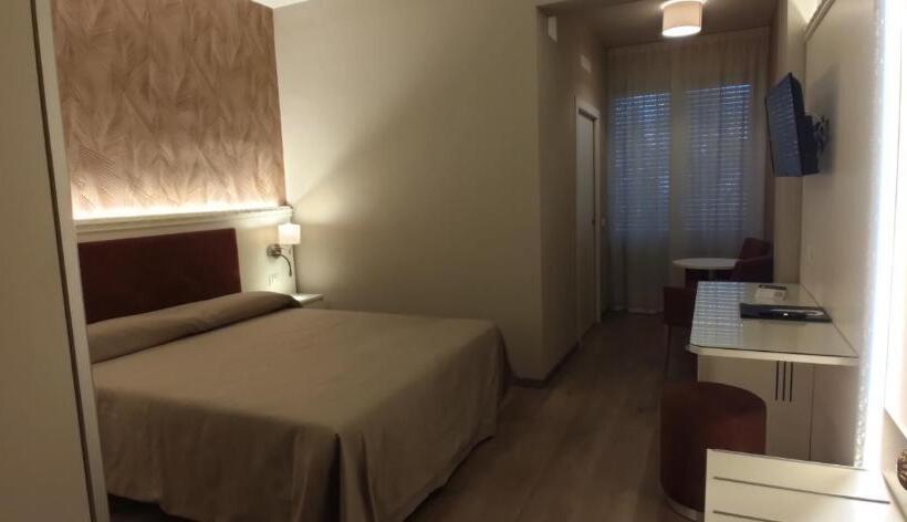اتاق راحتی, Terme Bologna