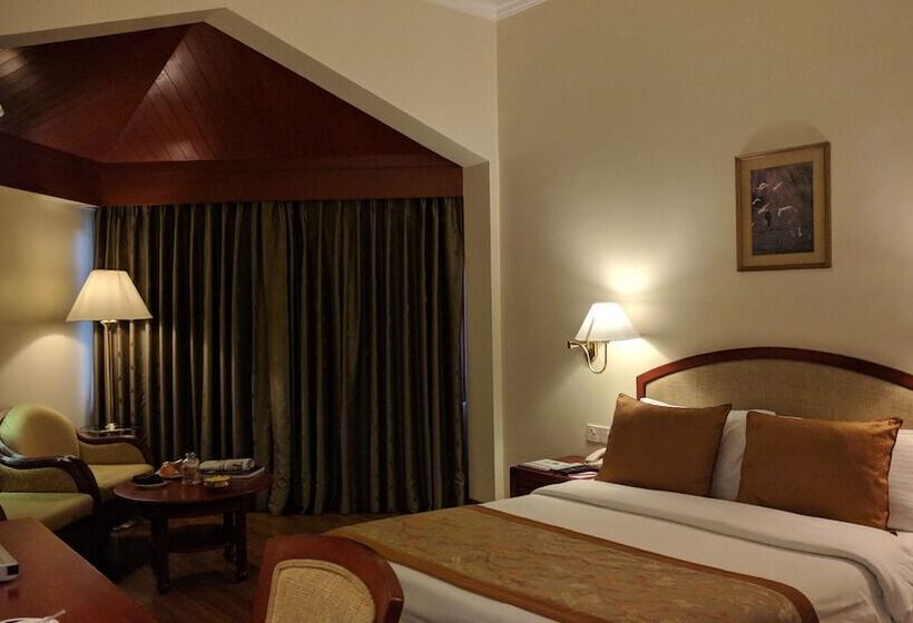 标准间, The Gateway Hotel Beach Road, Calicut