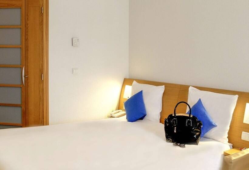 수피리어 룸, Novotel Constantine