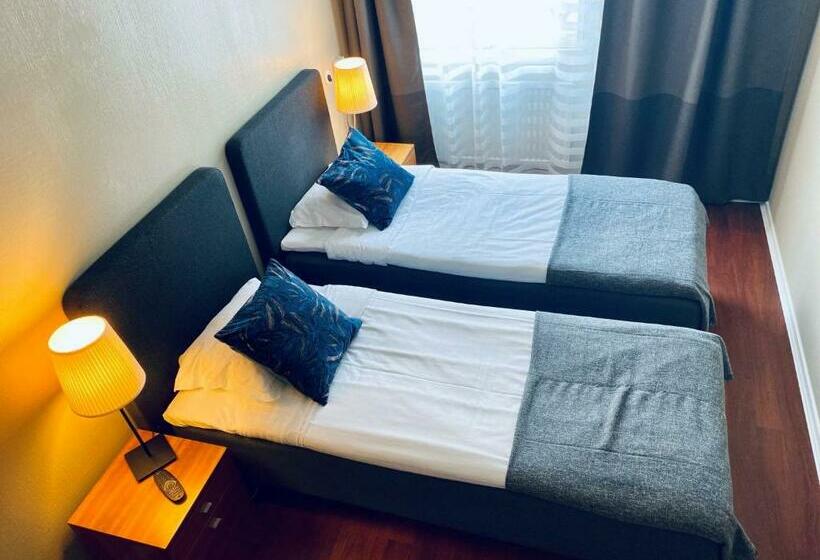 Номер Стандарт, Palm Tree Hotel, Best Western Signature Collection