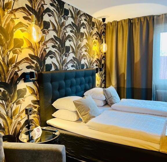 Номер Executive Кровать Кинг, Palm Tree Hotel, Best Western Signature Collection