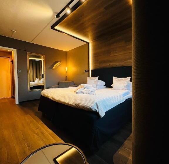 Номер Executive Кровать Кинг, Palm Tree Hotel, Best Western Signature Collection