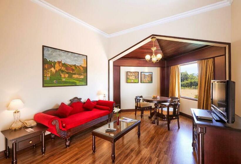 套房, The Gateway Hotel Beach Road, Calicut