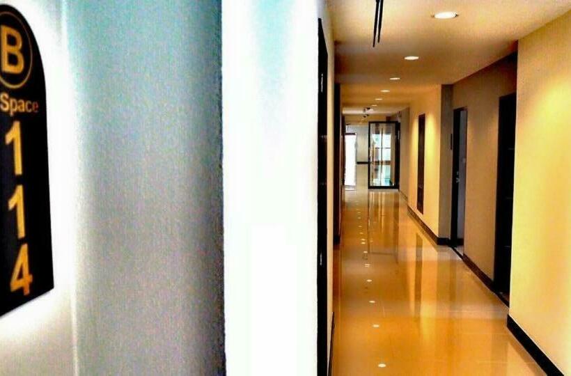 Номер Стандарт, B Space Residence