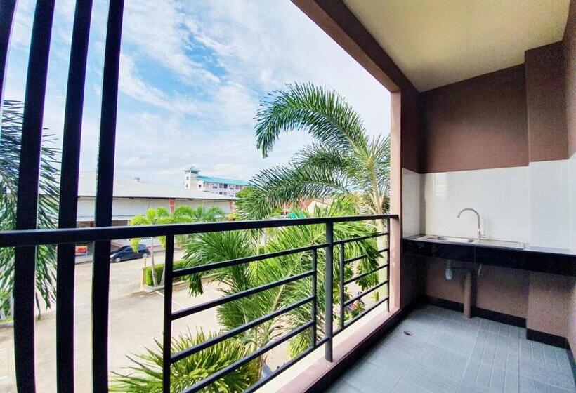 Номер Стандарт, B Space Residence