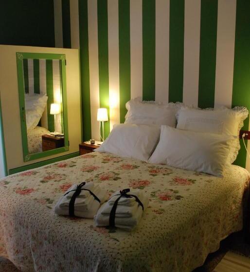 Номер Стандарт Трехместный, B&b L Albero Di Antonia