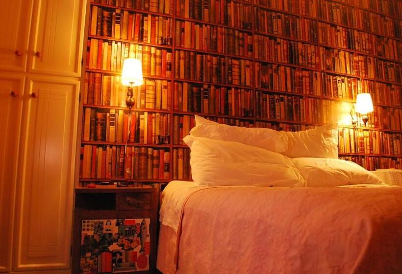 Номер Стандарт, B&b L Albero Di Antonia